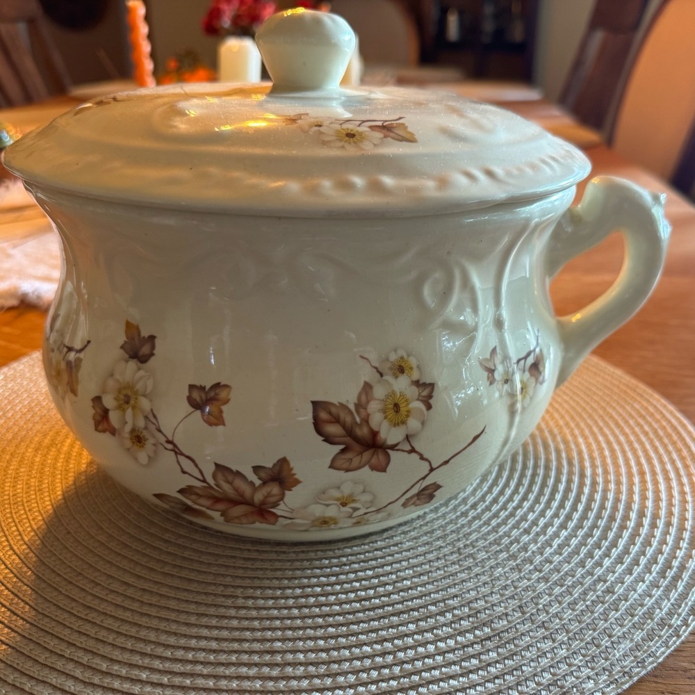 Athena California VB 5qt casserole or soup terrain